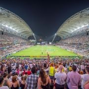 Hong Kong stadium
